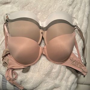 Victoria secret bra bras 36b